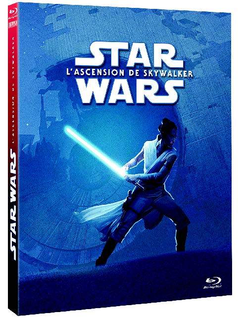 STAR WARS : L’ASCENSION DE SKYWALKER 3614705477042 