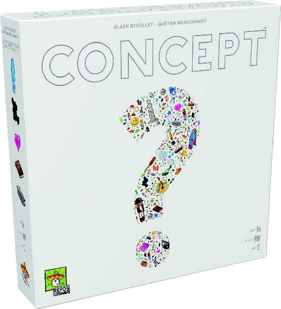 CONCEPT(1) 3614705477417 (3614705477417)