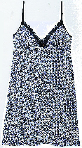 Tissaiarouge BABYDOLL OU NUISETTE code EAN 3614705478933 