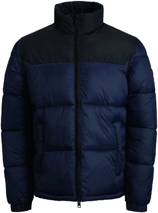 jackjones DOUDOUNE HOMME 3614705481612 (3614705481612)