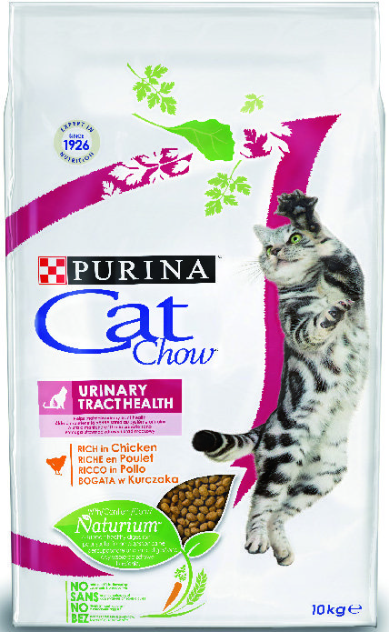 catchow-logo CROQUETTES CHAT ADULTE “URINARY” 3614705489267 (3614705489267)