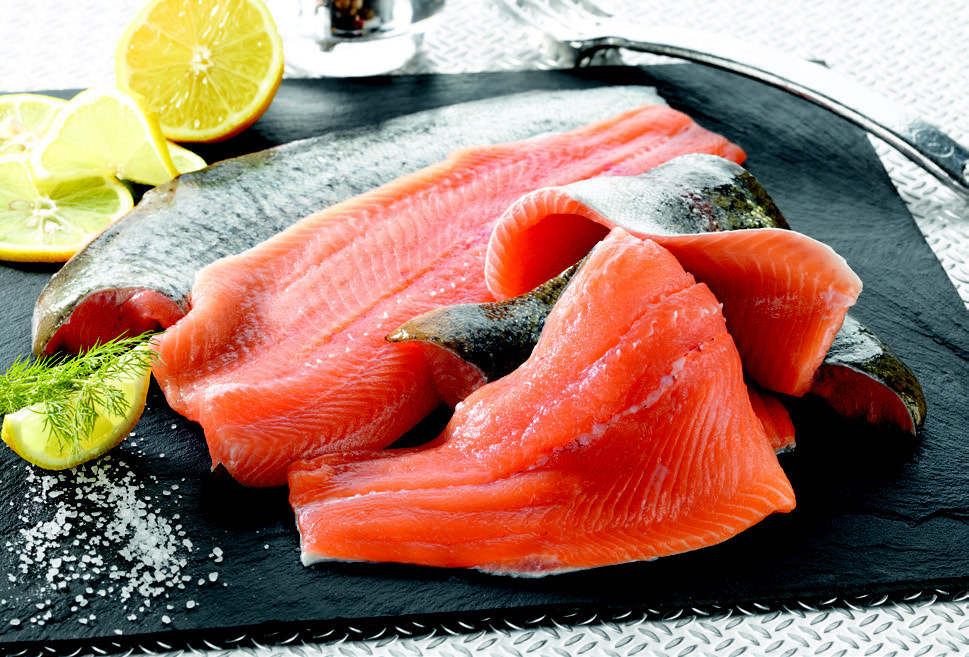 FILET DE TRUITE*  3614705490997 (3614705490997)