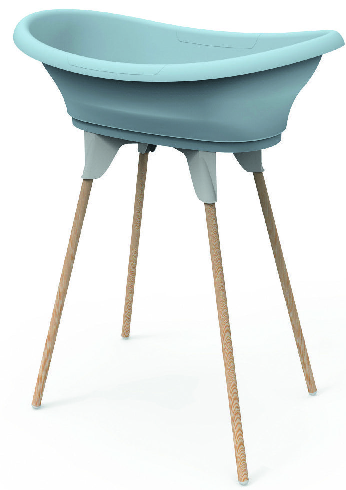 KIT BAIGNOIRE + PIEDS 