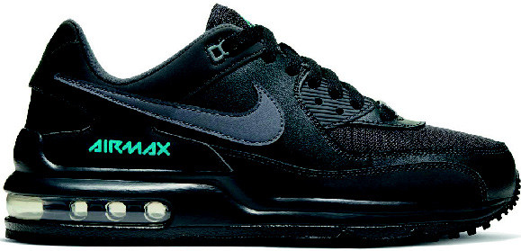 CHAUSSURES GARÇON AIR MAX WRIGHT 