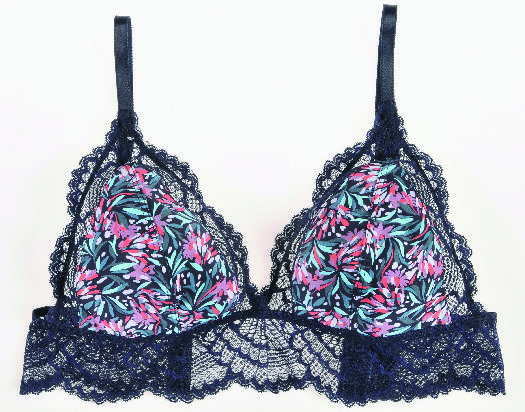 SOUTIEN-GORGE TRIANGLE