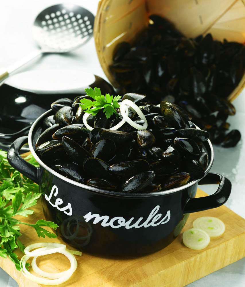  MOULE DE BOUCHOT code EAN 3614705536466 