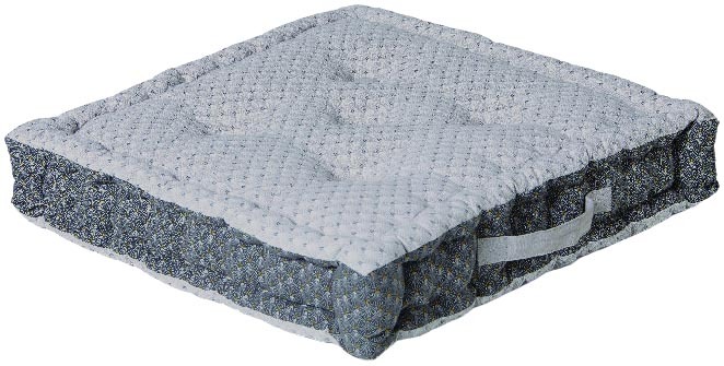 COUSSIN DE SOL 45 X 45 CM