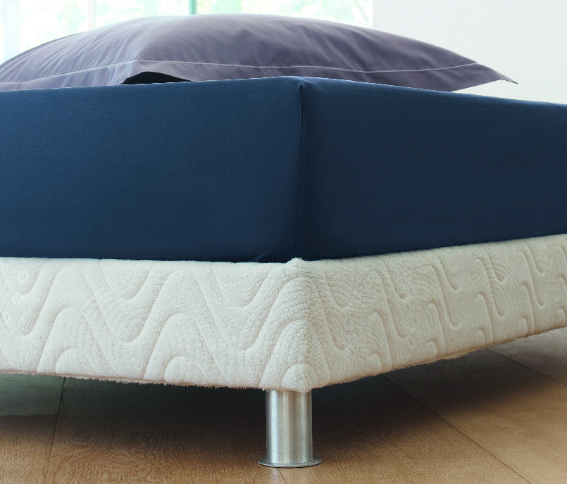 DRAP HOUSSE GRAND BONNET 140 X 190 CM