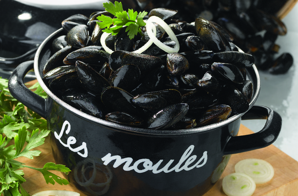 MOULE DE BOUCHOT  code EAN 3614705568795 