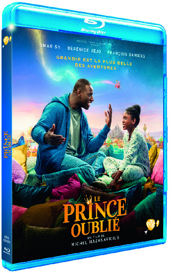  LE PRINCE OUBLIÉ code EAN 3614705571870 