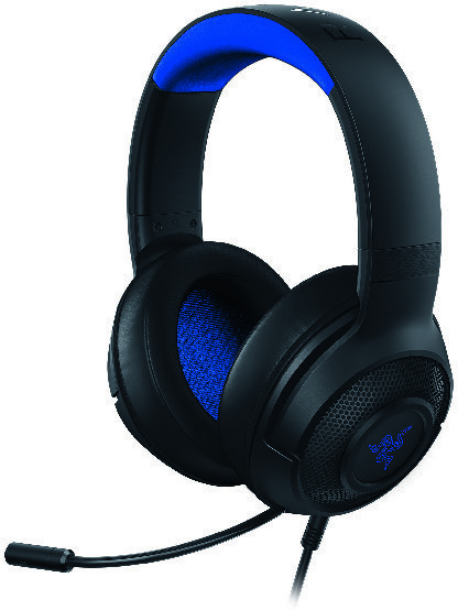 CASQUE FILAIRE KRAKEN X 3614705572099 (3614705572099)