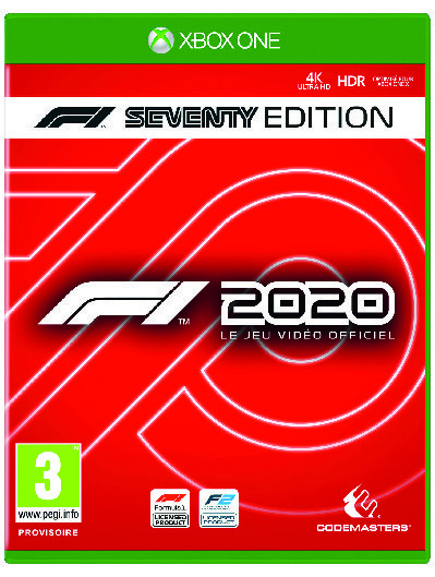 F1 2020 3614705572167 (3614705572167)