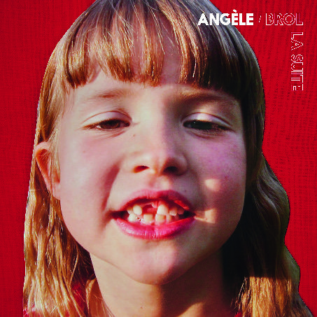 ANGÈLE 3614705575779 (3614705575779)
