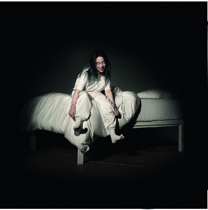 BILLIE EILISH 3614705575809 (3614705575809)
