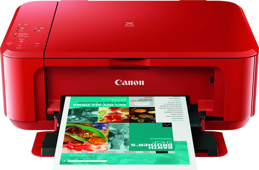 IMPRIMANTE MULTIFONCTION + ENCRE OFFERTE