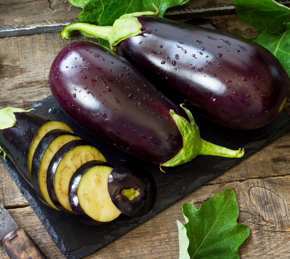 AUBERGINE 3614705626426 