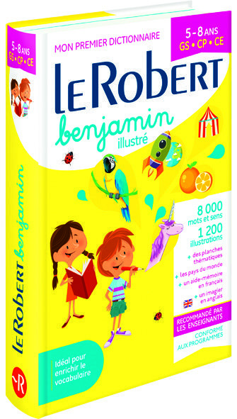 SÉLECTION DICTIONNAIRES FRANÇAIS ET BILINGUES* 3614705629656 