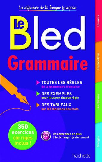  COLLECTION BLED* code EAN 3614705629670 