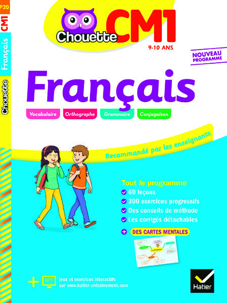COLLECTIONS CHOUETTE* 3614705629694 (3614705629694)