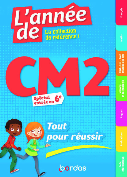 COLLECTION L’ANNÉE DE* 3614705629755 (3614705629755)