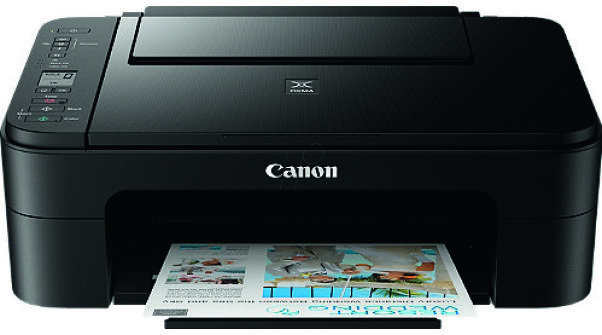 IMPRIMANTE MULTIFONCTION + ENCRE OFFERTE(4)