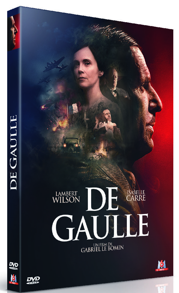 DE GAULLE 3614705638719 (3614705638719)