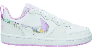 CHAUSSURES FILLE COURT BOROUGH LOW 2