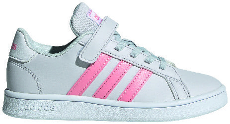 CHAUSSURES FILLE GRAND COURT