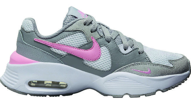 CHAUSSURES FILLE FUSION