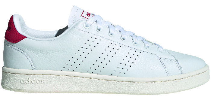 Adidas CHAUSSURES FEMME ADVANTAGE code EAN 3614705656522 