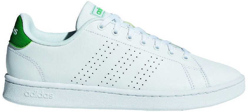 Adidas CHAUSSURES HOMME ADVANTAGE code EAN 3614705656805 