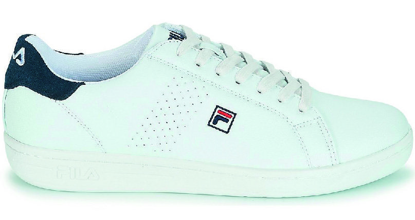 CHAUSSURES HOMME CROSSCOURT 2 F LOW