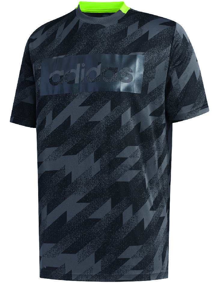 TEE-SHIRT RUNNING HOMME