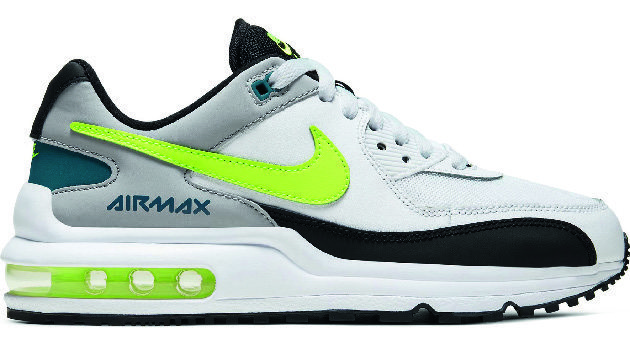 CHAUSSURES GARÇON AIR MAX WRIGHT
