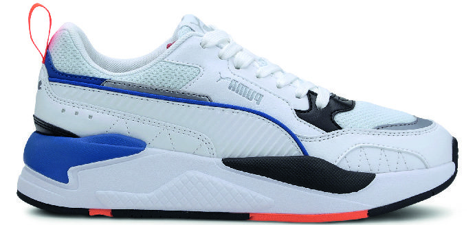 CHAUSSURES GARÇON X-RAY SQUARE