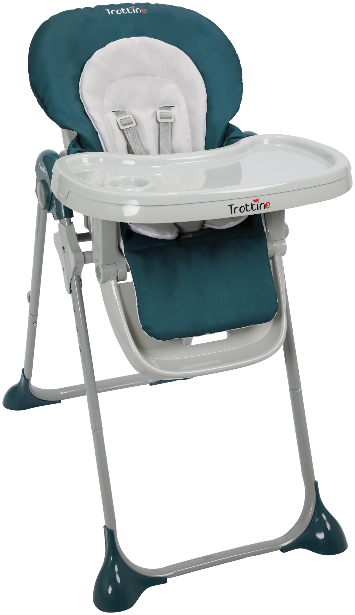 CHAISE HAUTE MULTIPOSITIONS FARADAY 3