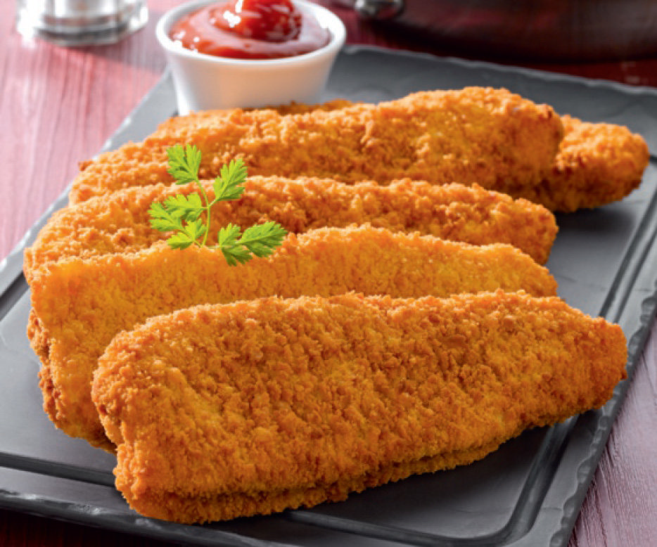 PANÉ AU COLIN D'ALASKA 3614705713188 