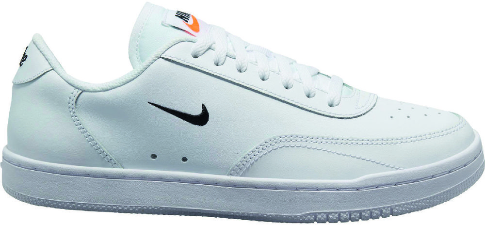 CHAUSSURES FEMME / HOMME COURT VINTAGE