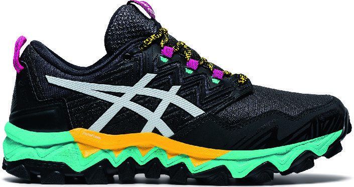 CHAUSSURES TRAIL FEMME / HOMME FUJITRABUCO