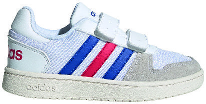 CHAUSSURES GARÃON HOOPS