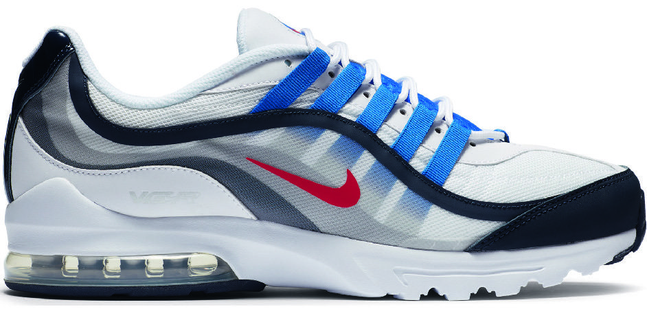 CHAUSSURES HOMME NIKE AIR MAX VG-R