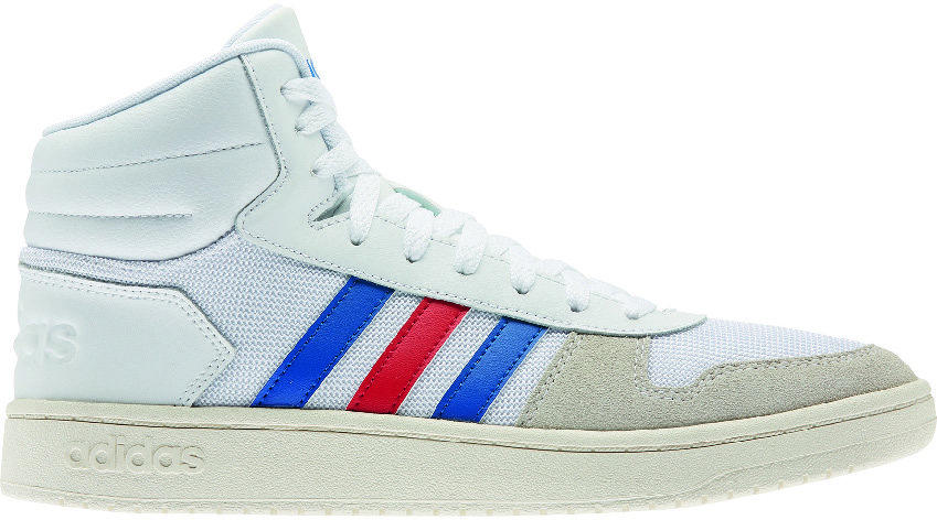 CHAUSSURES HOMME HOOPS 2.0 MID