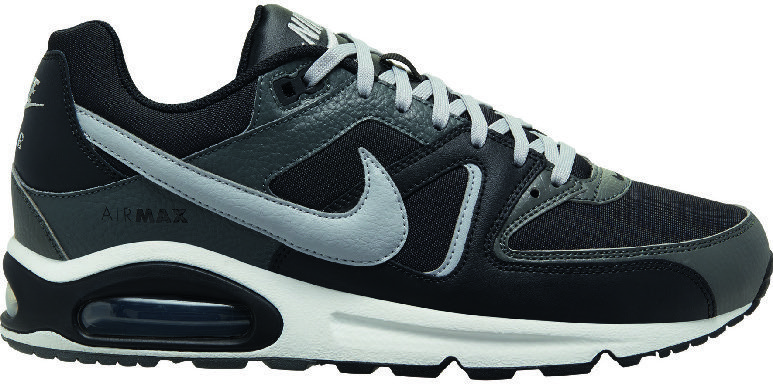 CHAUSSURES HOMME AIR MAX COMMAND