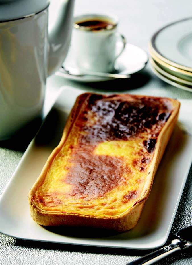 BANDE FLAN NATURE(7)(9) 3614705827342 (3614705827342)
