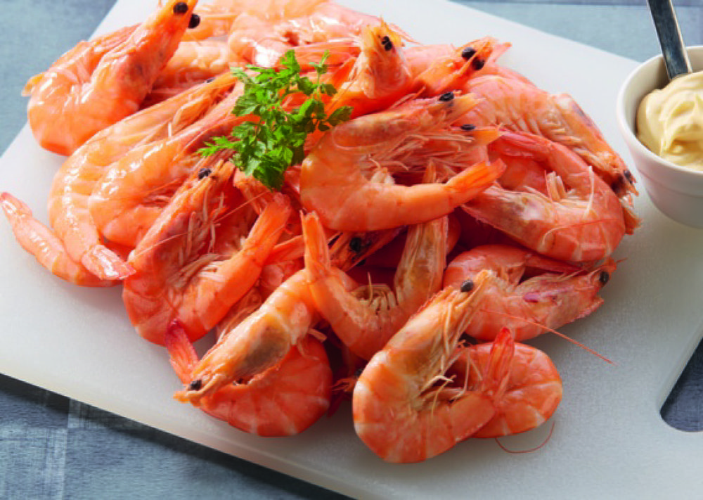 CREVETTES ROSES CUITES 3614705827939 (3614705827939)