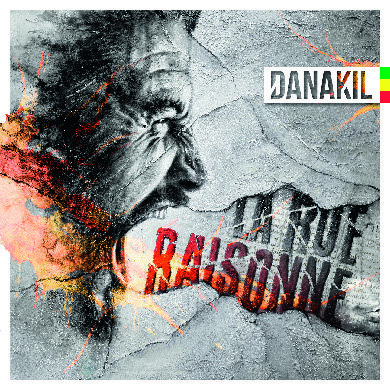 DANAKIL 3614705837679 (3614705837679)