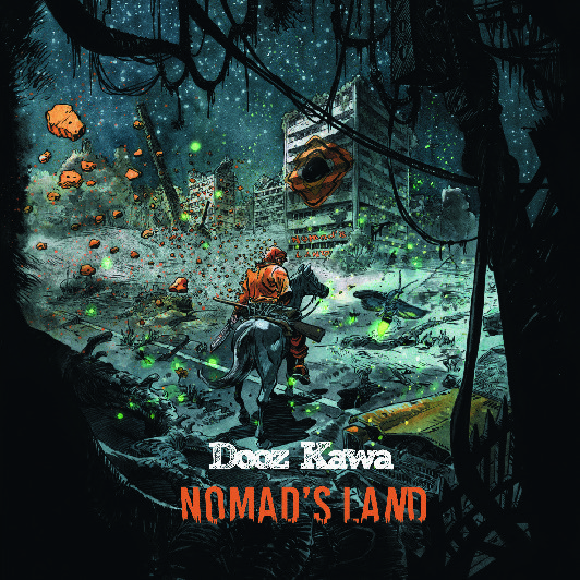 DOOZ KAWA 3614705837754 (3614705837754)