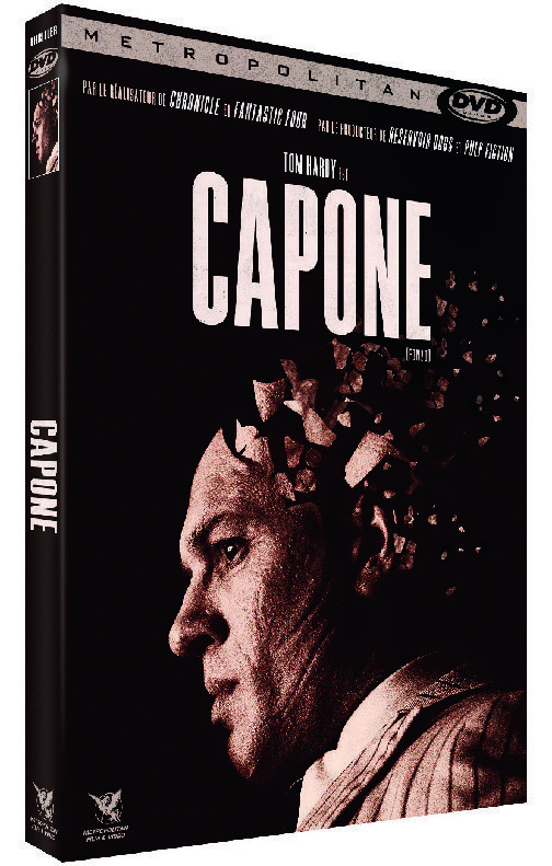 CAPONE 3614705837839 (3614705837839)