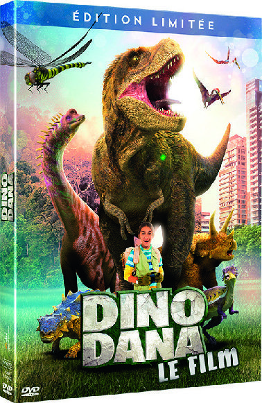 DINO DANA 3614705837969 (3614705837969)