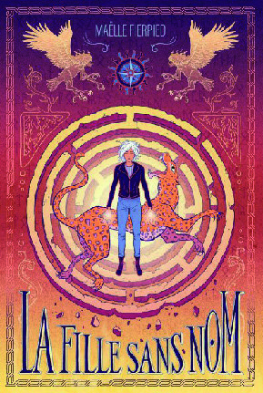  MOIS DE L’IMAGINAIRE - JEUNESSE(1) code EAN 3614705838065 